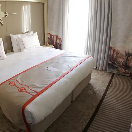 Peyk Oldcity 3* Istanbul