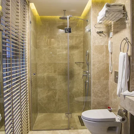 Peyk Oldcity Hotel Istanbul