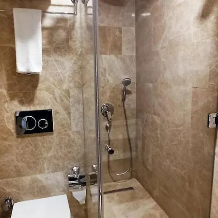 Hotel Peyk Oldcity Istanbul