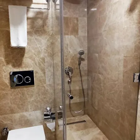 Hotel Peyk Oldcity Istanboel