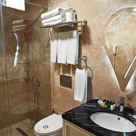 Hotel Peyk Oldcity 3*