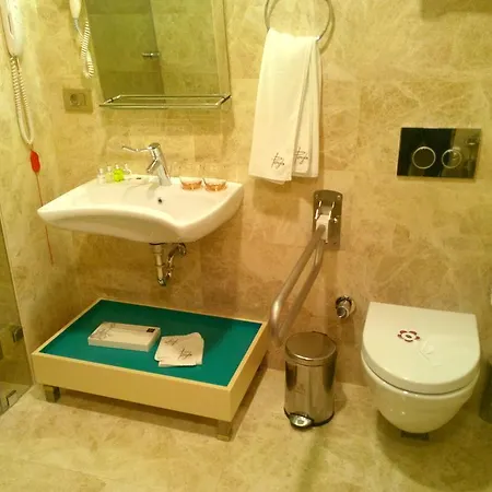 Hotel Peyk Oldcity Istambul