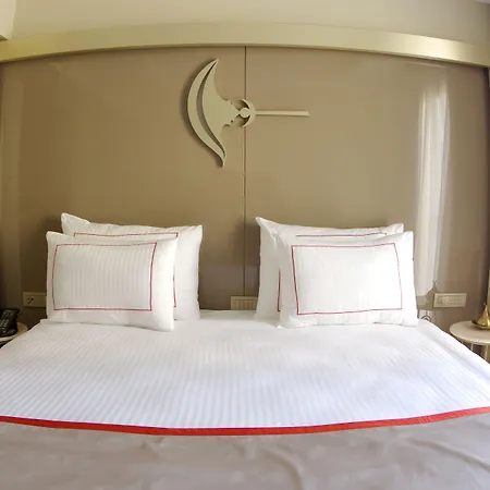 Hotel Peyk Oldcity Istanboel