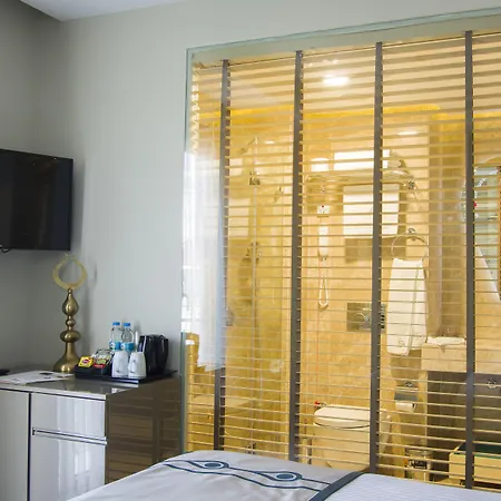 Peyk Oldcity Istanboel