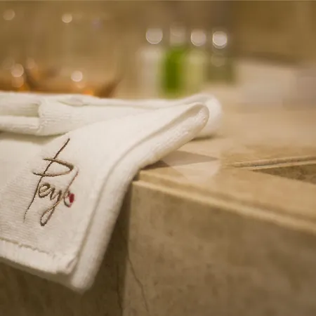 Peyk Oldcity Hotel Istanboel