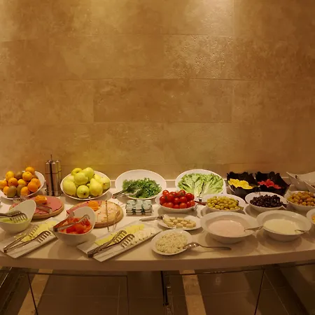 Peyk Oldcity Hotel Istambul