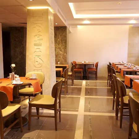 Hotel Peyk Oldcity Istanboel