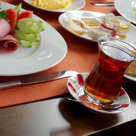 Hotel Peyk Oldcity Istambul