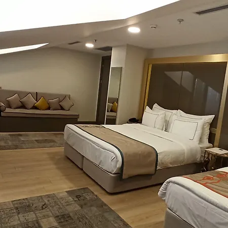 Peyk Sultanahmet 3*