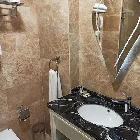 酒店 Peyk Sultanahmet