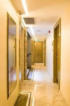 Peyk Oldcity 3* Istanboel
