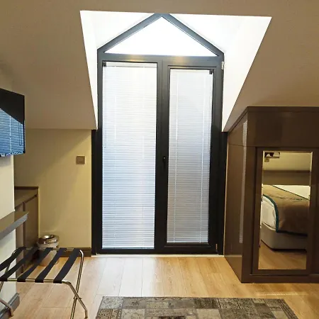 Hotel Peyk Oldcity Istambul