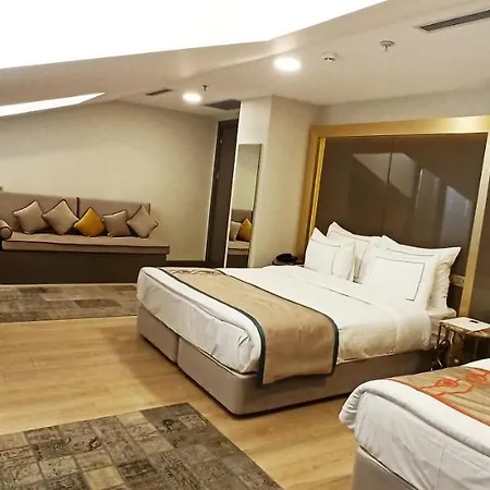 Peyk Sultanahmet 3*