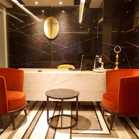 Peyk Oldcity 3* Istambul