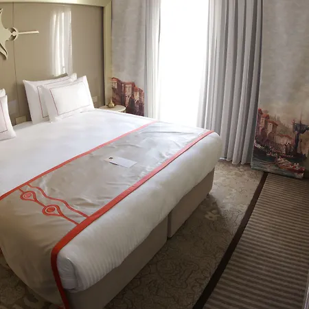 Peyk Oldcity 3* Istambul