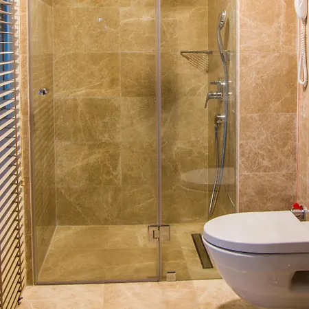 Peyk Oldcity Hotel Istambul