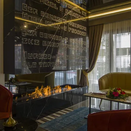 Hotel Peyk Oldcity Istambul