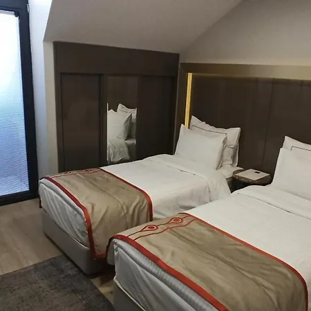 Hotel Peyk Sultanahmet