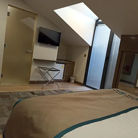 Peyk Sultanahmet 3*