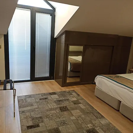 Peyk Sultanahmet Hotel