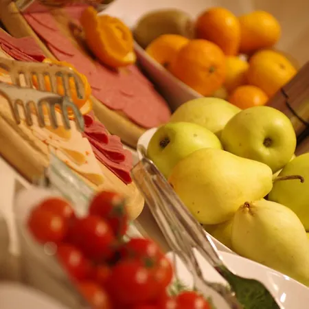 Hotel Peyk Sultanahmet 3*