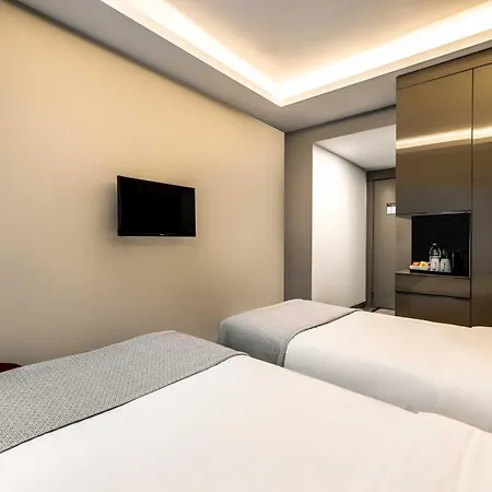 Hotel Peyk Sultanahmet 3*