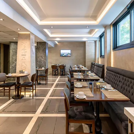 Hotel Peyk Sultanahmet 3*