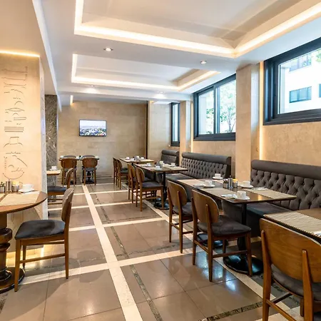 Peyk Sultanahmet 3* Istanbul