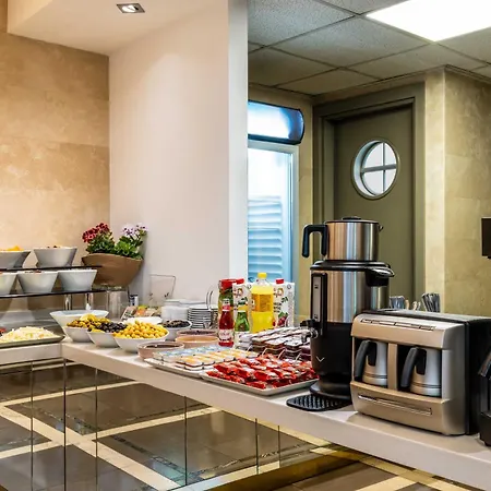 Peyk Sultanahmet 3* Istanbul