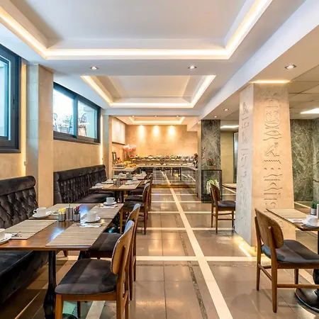 Hotel Peyk Sultanahmet