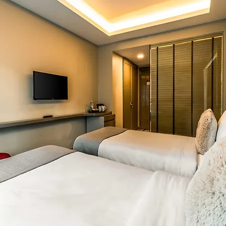 Hotel Peyk Sultanahmet 3*