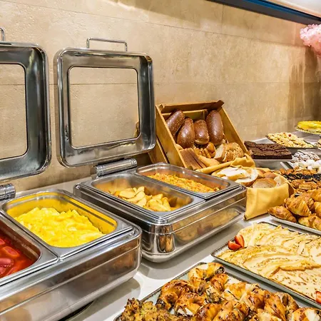 Peyk Sultanahmet Hotel Istanbul