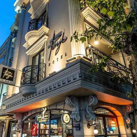 Peyk Sultanahmet 3*