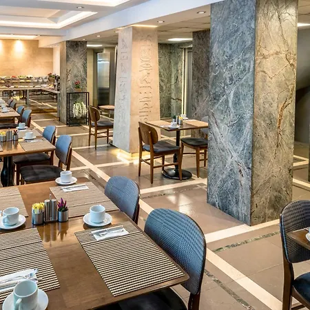 Peyk Sultanahmet Hotel Istanbul