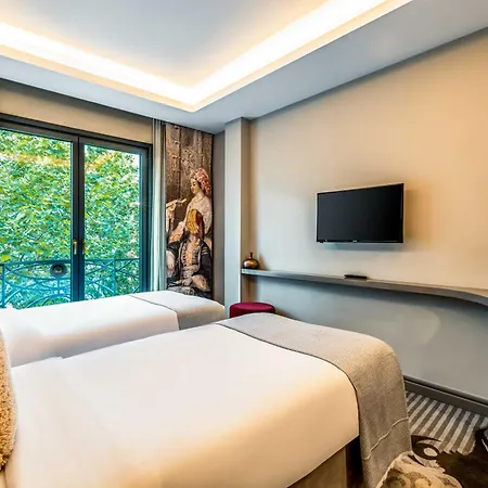 Hotel Peyk Sultanahmet