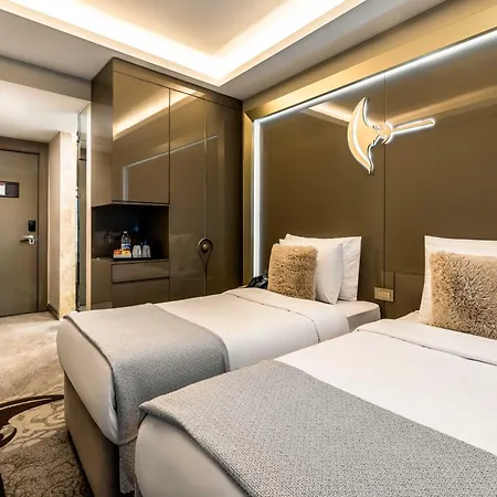 Hotel Peyk Sultanahmet