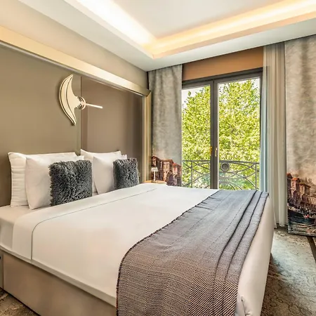 Peyk Sultanahmet Hotel