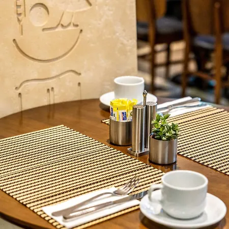 Hotel Peyk Sultanahmet Istanbul