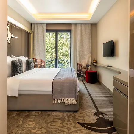 Peyk Sultanahmet 3*