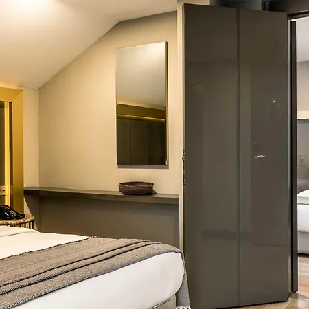 Peyk Sultanahmet Hotel