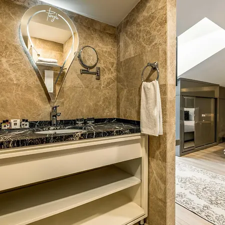 Peyk Sultanahmet 3*