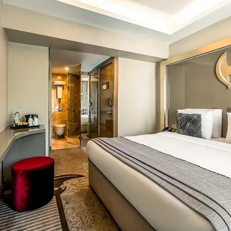 Peyk Sultanahmet Hotel 3*