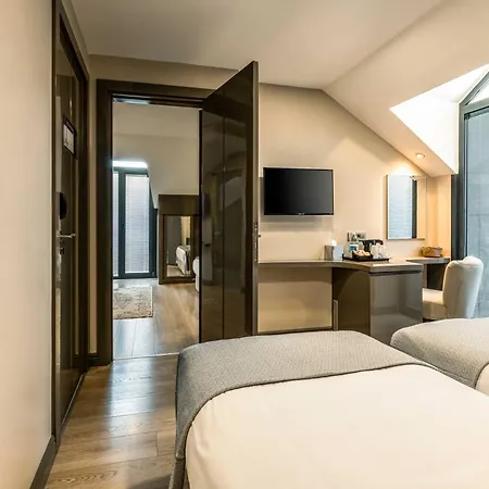 Hotel Peyk Sultanahmet Istanbul
