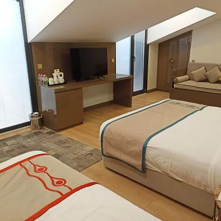 Hotel Peyk Oldcity Istambul